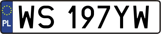 WS197YW