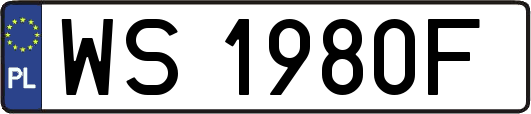 WS1980F
