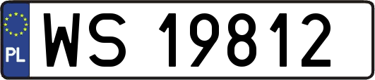 WS19812
