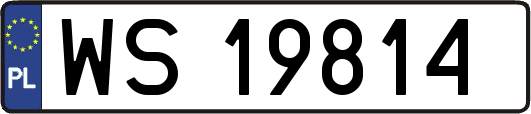 WS19814