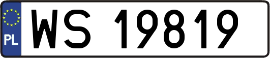 WS19819
