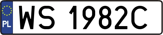 WS1982C