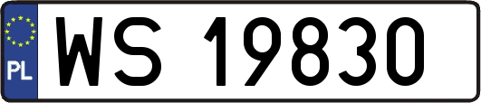 WS19830