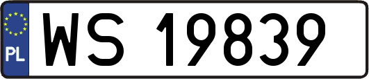 WS19839