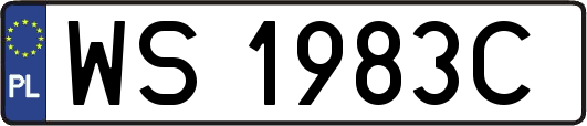 WS1983C