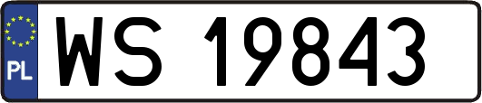 WS19843