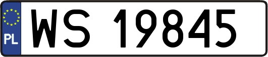 WS19845