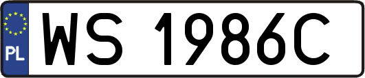 WS1986C