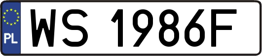WS1986F
