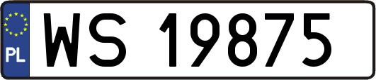 WS19875
