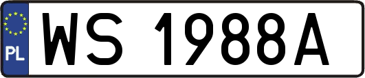 WS1988A