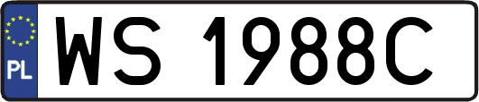 WS1988C