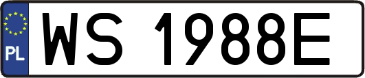 WS1988E