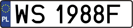 WS1988F
