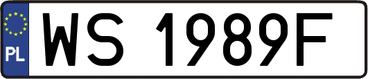 WS1989F