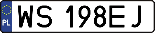 WS198EJ