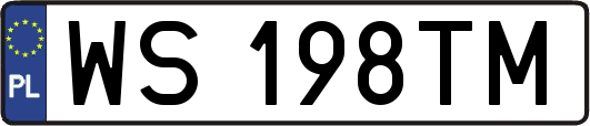 WS198TM