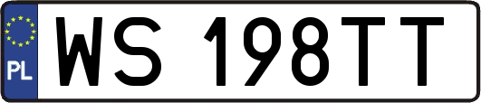 WS198TT