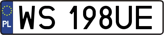 WS198UE
