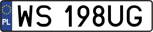WS198UG