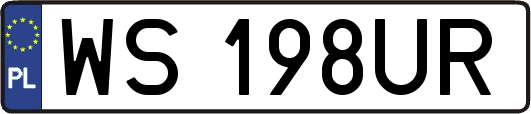 WS198UR