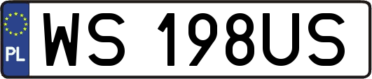WS198US