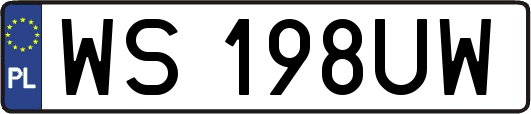 WS198UW