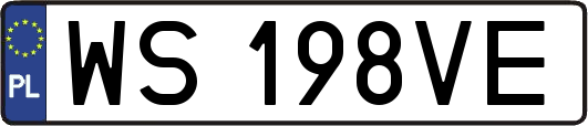 WS198VE