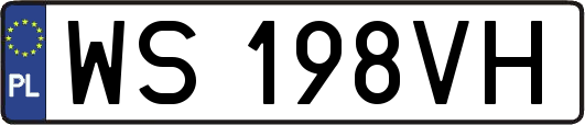 WS198VH