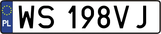 WS198VJ