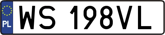 WS198VL
