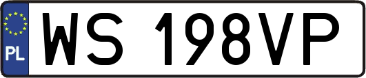 WS198VP