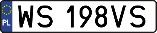 WS198VS