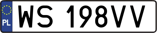 WS198VV
