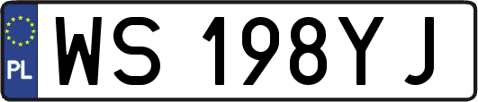 WS198YJ
