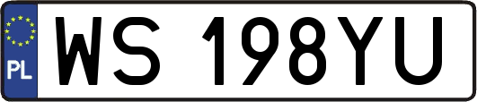 WS198YU