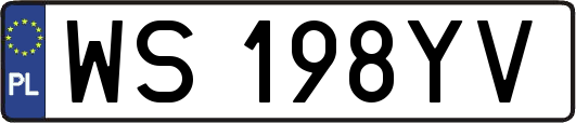 WS198YV