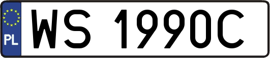 WS1990C