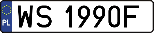 WS1990F
