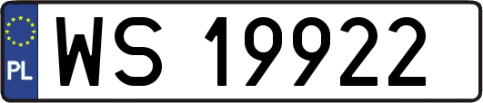 WS19922