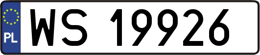 WS19926