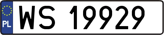 WS19929