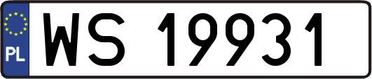 WS19931
