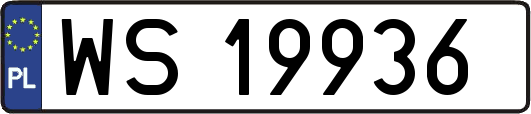 WS19936