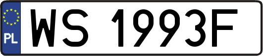 WS1993F