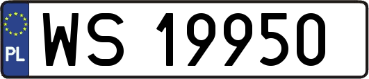 WS19950