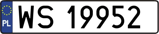 WS19952