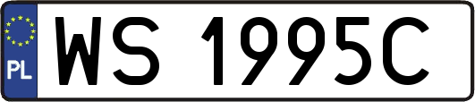 WS1995C