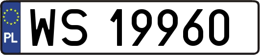 WS19960