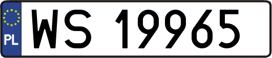 WS19965